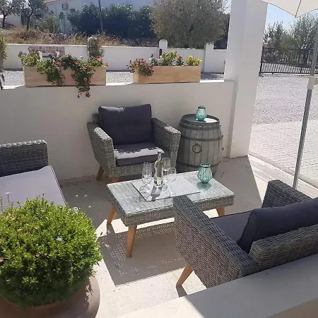 Immaculate Casa 2 Bed 2 Bath With Pool Casa Oriana Almeria *