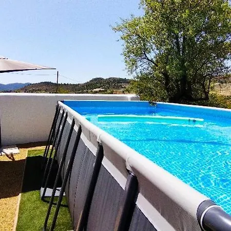 Immaculate Casa 2 Bed 2 Bath With Pool Casa Oriana Almeria Ferienhaus Oria