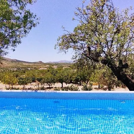 Immaculate Casa 2 Bed 2 Bath With Pool Casa Oriana Almeria Ferienhaus *