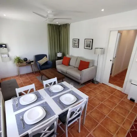 Ferienhaus Immaculate Casa 2 Bed 2 Bath With Pool Casa Oriana Almeria Oria