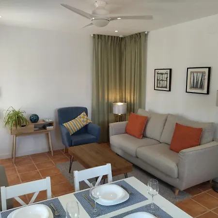 Immaculate Casa 2 Bed 2 Bath With Pool Casa Oriana Almeria Ferienhaus Oria