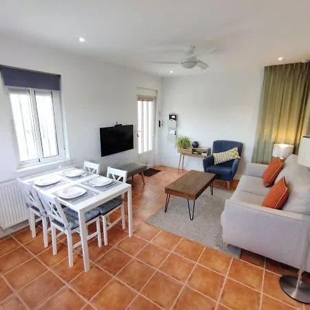 Ferienhaus Immaculate Casa 2 Bed 2 Bath With Pool Casa Oriana Almeria *