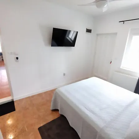 Immaculate Casa 2 Bed 2 Bath With Pool Casa Oriana Almeria *