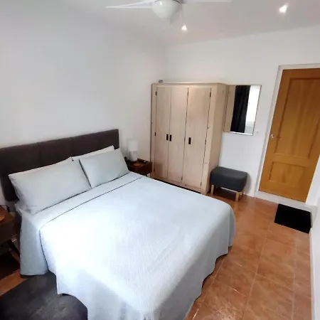Ferienhaus Immaculate Casa 2 Bed 2 Bath With Pool Casa Oriana Almeria