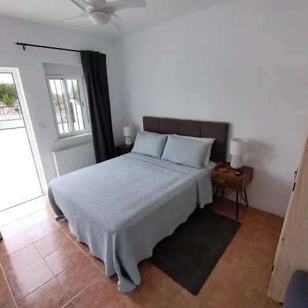 Immaculate Casa 2 Bed 2 Bath With Pool Casa Oriana Almeria Ferienhaus