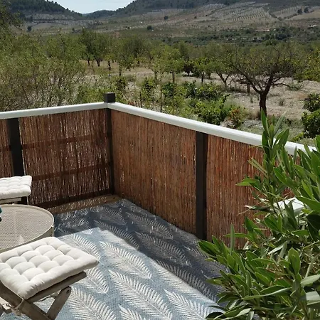 Immaculate Casa 2 Bed 2 Bath With Pool Casa Oriana Almeria Oria
